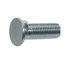 50062060.109 Śruba płużna 2-noskowa M20x60mm kl.10.9 , łepek 34mm Överum