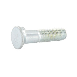 50062085.109A Śruba płużna 2-noskowa M20x85mm kl.10.9 , łepek 34mm Överum