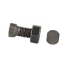 Śruba konusowa dwustronnie ścięta M12x34mm z nakrętką Kverneland 9000013228003