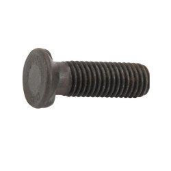 Śruba płużna 2-noskowa M12x40 kl.10.9
