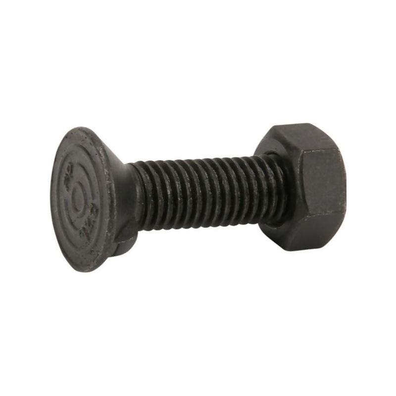 Śruba płużna 2-noskowa M12x45 kl.12.9 V&ampampN