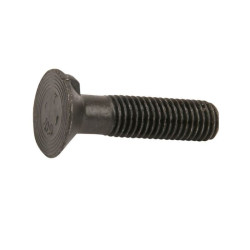 Śruba płużna 2-noskowa M12x50 kl.10.9
