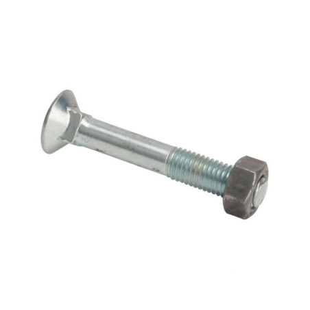 Śruba płużna M12x80 kl.12.9 V&ampampN