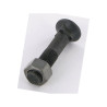 Śruba płużna z nakrętką TFCC12 020210 Goizin 5000-1260A