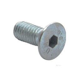 Śruba płużna M8 X 30 mm 8112190521 JF 8112190521