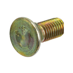 Śruba płużna M10x25mm 8112190526 JF 5000-1025
