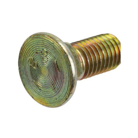 Śruba płużna M10x25mm 8112190526 JF 5000-1025