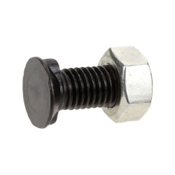 Śruba płużna, M12 x 30 901121EI Kuhn 8716106998319
