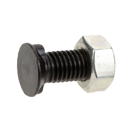 Śruba płużna, M12 x 30 901121EI Kuhn 8716106998319