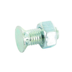 Śruba płużna, M12 x 30 901121EI Kuhn 8716106998319