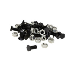 Śruba płużna, M12 x 30 901121EI Kuhn 8716106998319