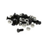 Śruba płużna, M12 x 30 901121EI Kuhn 8716106998319