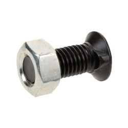 Śruba płużna, M12 x 30 901121EI Kuhn 8716106998319