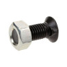 Śruba płużna, M12 x 30 901121EI Kuhn 8716106998319