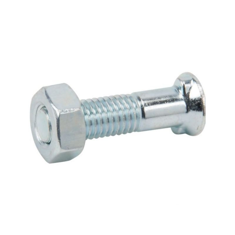 Śruba płużna, M10 x 40 z nakrę H0609340 Kuhn 3606302751489