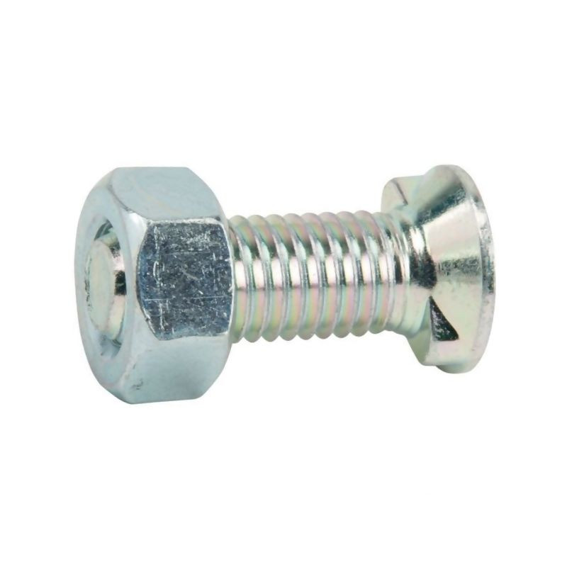 Śruba płużna, M10 x 35 H0609360 Kuhn 3606302751519