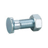 Śruba płużna, M12 x 40 H0609370 Kuhn 3606302751526