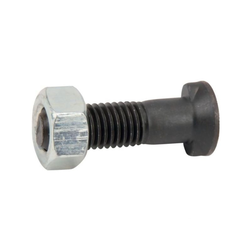 Śruba płużna, M12 x 45 z nakrę H0609380 Kuhn 3606302751533