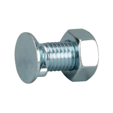 Śruba płużna M14 x 35 H0609430 Kuhn 3606302751588