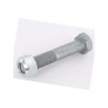 Śruba płużna H0609480 Kuhn 3606302751632