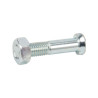Śruba płużna, M10 z nakrętką H0609520 Kuhn 3606302751496