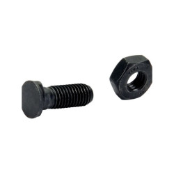 Śruba płużna 2-nos. M10x30 K17 KK033006R Kverneland 9000033006001