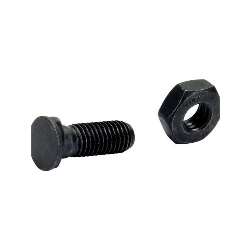 Śruba płużna 2-nos. M10x30 K17 KK033006R Kverneland 9000033006001