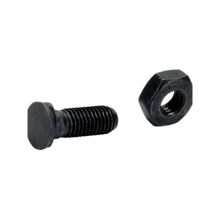 Śruba płużna 2-nos. M10x30 K17 KK033006R Kverneland 9000033006001