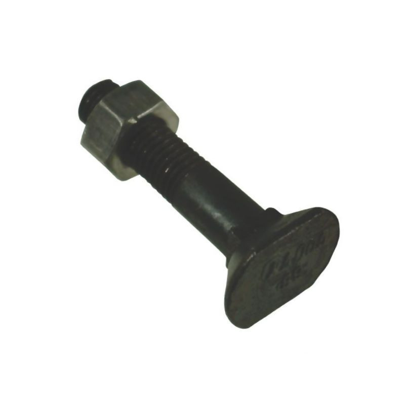 Sworzeń  nakrętka M12x60
