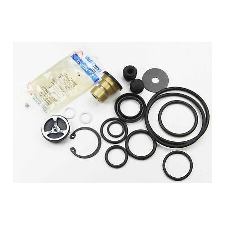 Zestaw naprawczy 4700150072 Wabco 8719607075657