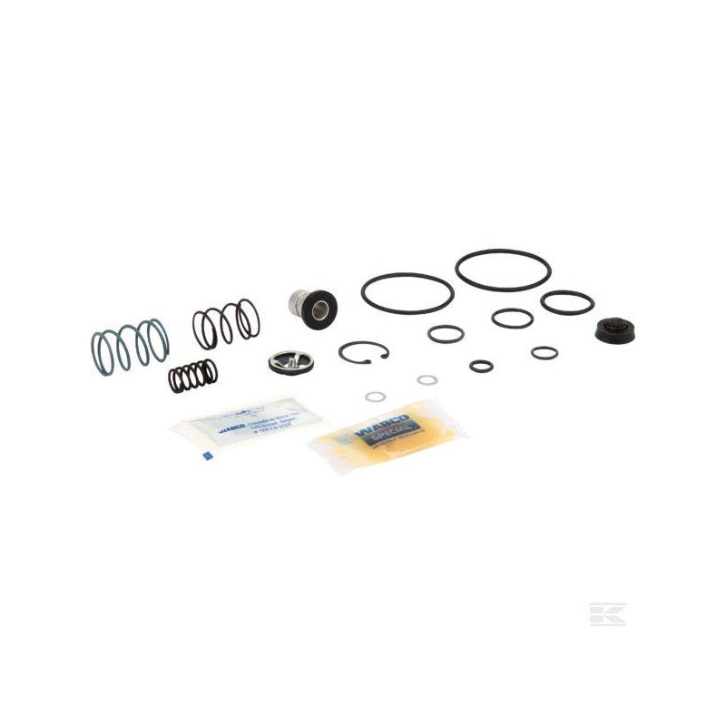 Zestaw naprawczy 4700150052 Wabco 4057875216353