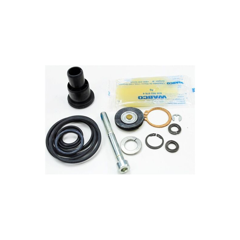 Zestaw naprawczy 9611060002 Wabco 4057875296195