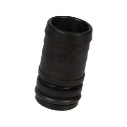 Rau-Końcówka wtykana 30 mm x 1 1/4" RG00001399 Kverneland / Rau 9000001399005
