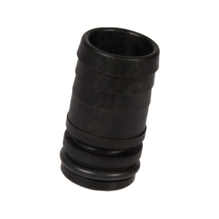 Rau-Końcówka wtykana 30 mm x 1 1/4" RG00001399 Kverneland / Rau 9000001399005