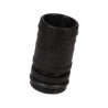 Rau-Końcówka wtykana 30 mm x 1 1/4" RG00001399 Kverneland / Rau 9000001399005