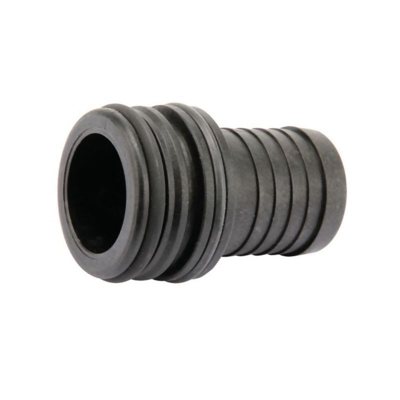 Rau-Końcówka wtykana 40 mm x 1 1/4" RG00004581 Kverneland / Rau 9000004581001
