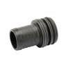 Rau-Końcówka wtykana 40 mm x 1 1/4" RG00004581 Kverneland / Rau 9000004581001