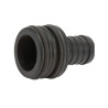 Rau-Końcówka wtykana 40 mm x 1" RG00004595 Kverneland / Rau 9000004595008