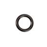 Rau-Pierścień samouszczelniający 8x2 mm poz.4 zaworu QV RG00005205 Kverneland / Rau 9000005205005