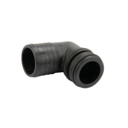 Rau-Końcówka wtykana 90° 40x1 prom. 1/2" RG00008275 Kverneland / Rau 9000008275005