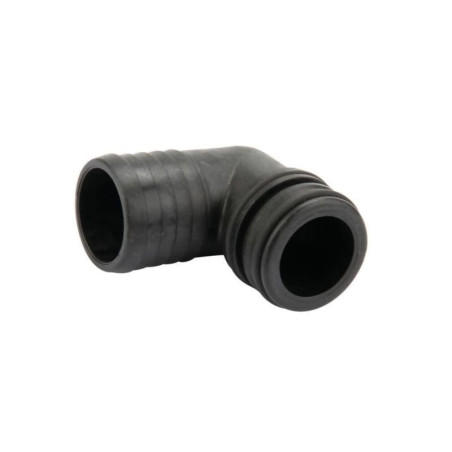 Rau-Końcówka wtykana 90° 40x1 prom. 1/2" RG00008275 Kverneland / Rau 9000008275005