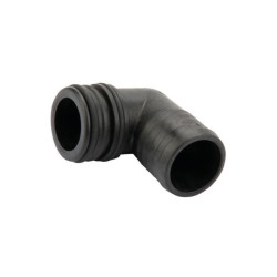 Rau-Końcówka wtykana 90° 40x1 prom. 1/2" RG00008275 Kverneland / Rau 9000008275005