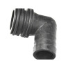 Rau-Końcówka wtykana 90° 40 mm x 1 1/4" RG00008874 Kverneland / Rau 9000008874000