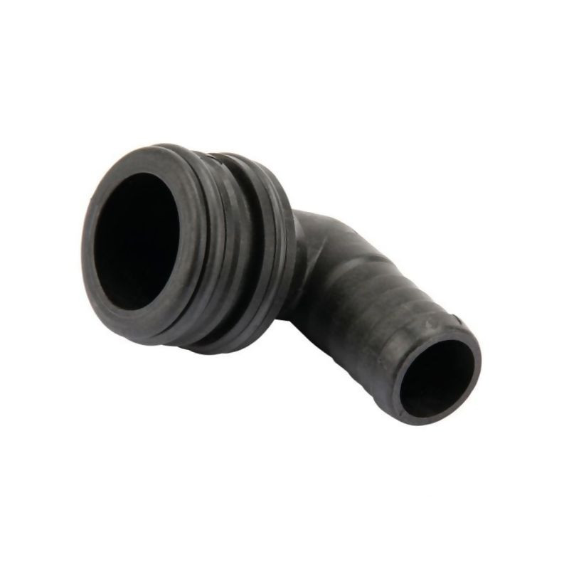 Rau-Końcówka wtykana 90°: 40x1" RG00009184 Kverneland / Rau 9000009184009