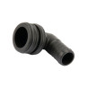 Rau-Końcówka wtykana 90°: 40x1" RG00009184 Kverneland / Rau 9000009184009