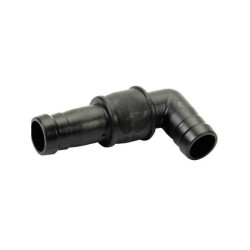 Rau-Tuleja 90°: 1" RG00010284 Kverneland / Rau 9000010284019