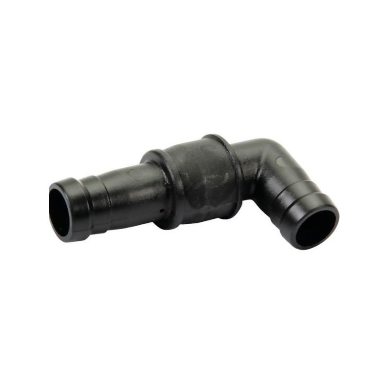 Rau-Tuleja 90°: 1" RG00010284 Kverneland / Rau 9000010284019