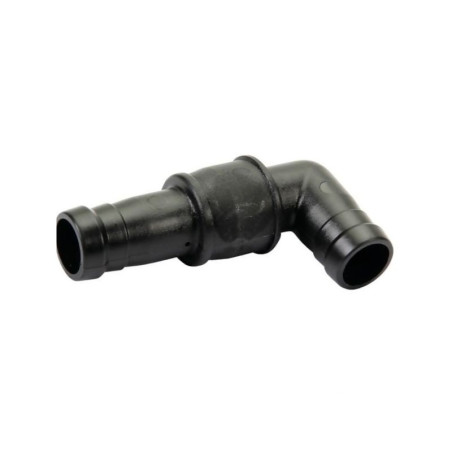 Rau-Tuleja 90°: 1" RG00010284 Kverneland / Rau 9000010284019