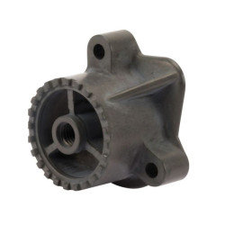 Rau-Złączka kołnierzowa poz.7 zaworu QV RG00013999 Kverneland / Rau 9000013999002