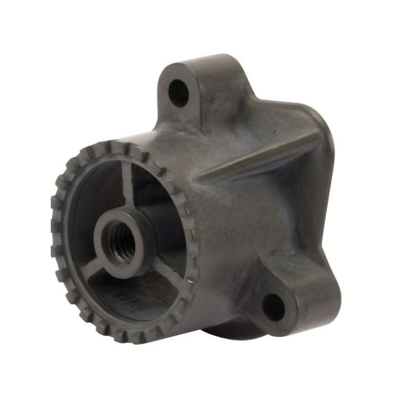 Rau-Złączka kołnierzowa poz.7 zaworu QV RG00013999 Kverneland / Rau 9000013999002